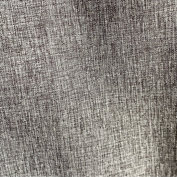 TOMMY HILFIGER • Gray Zip Midweight Softshell Jacket - XXL - Picture 10 of 16